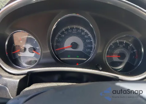 2012 Chrysler 200 Limited from USA, damaged, VIN 1C3CCBCG7CN189041